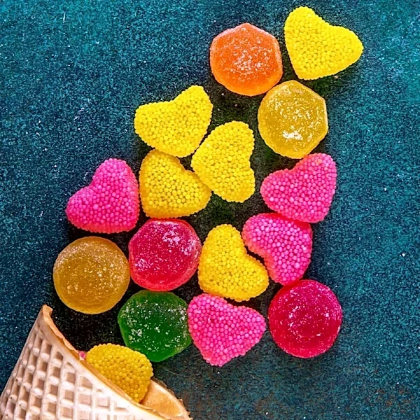 Grüns Nutritional Gummies Proven Effective in Clinical Study
