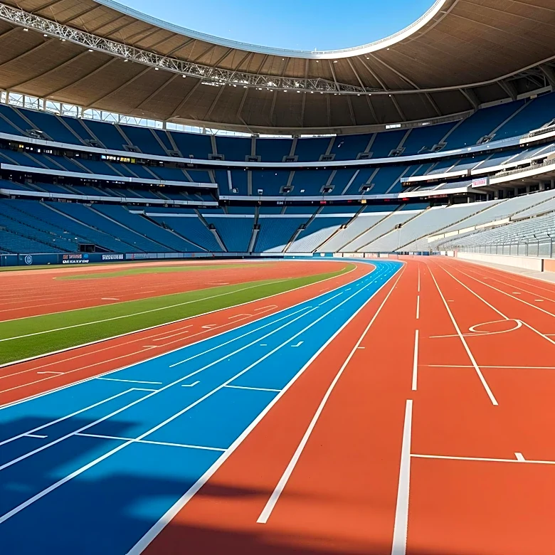 How to Watch the 2026 European Athletics Championships for Free
