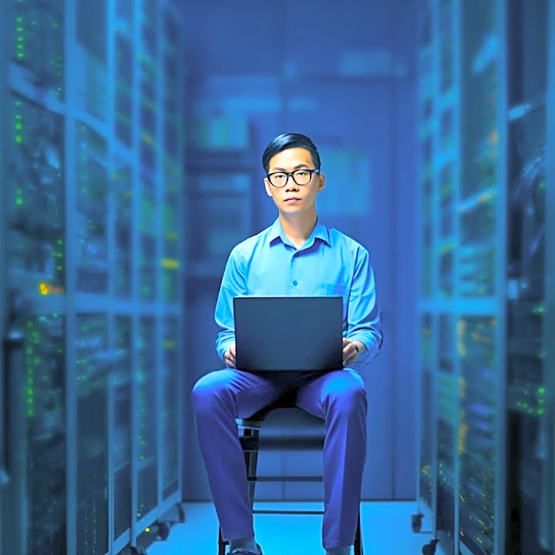 NV Energy Sues Data Center Developer Over AI Infrastructure Costs in Nevada