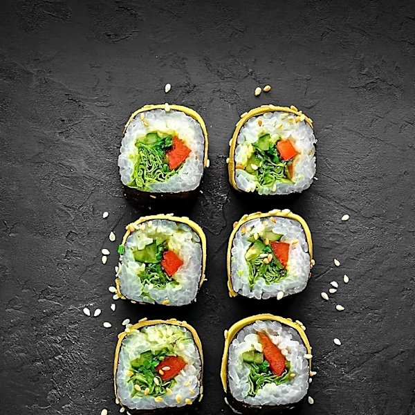 Pregnancy and Sushi: Navigating Safe Eating Choices