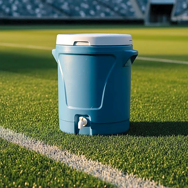 Sports Venues Embrace Reusable Cup Programs for Sustainability