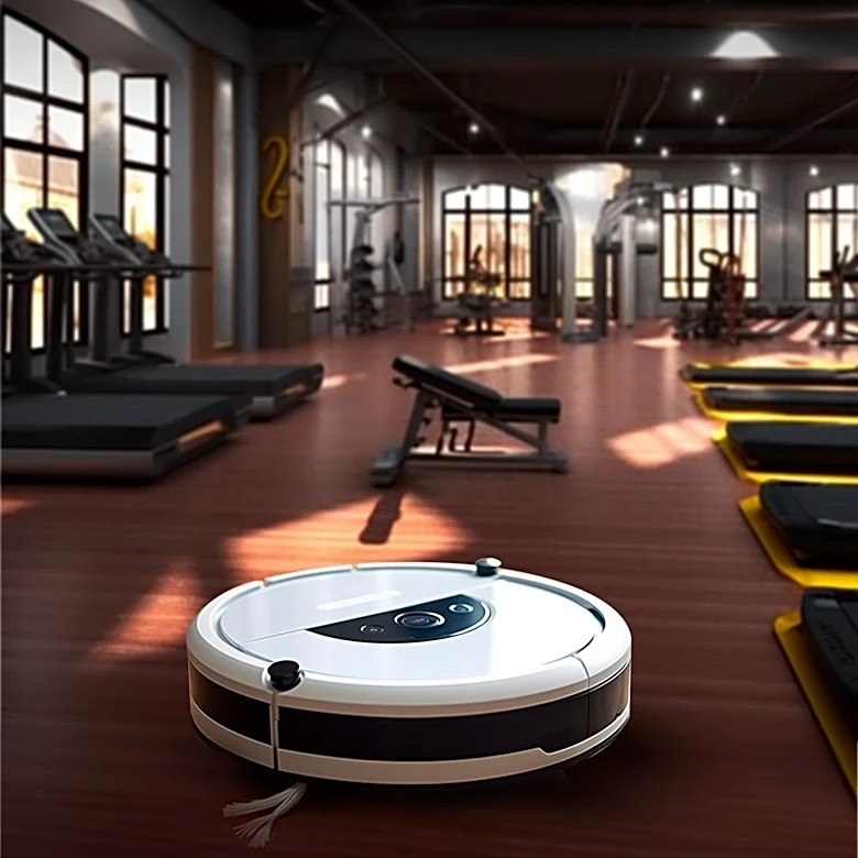 FCC's New Rules on Robot Vacuums Could Reshape U.S. Manufacturing Landscape