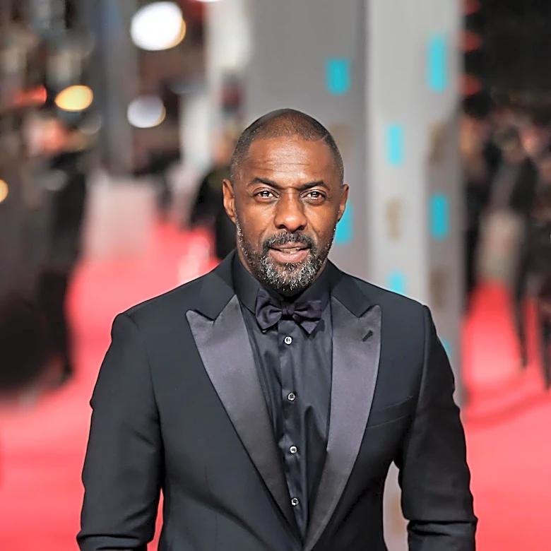 Idris Elba Stars in Apple TV+ Thriller 'Hijack' as Business Negotiator Turned Hero