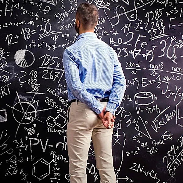 Intellectual Biographies Offer Insight into Complex Theories and Thinkers