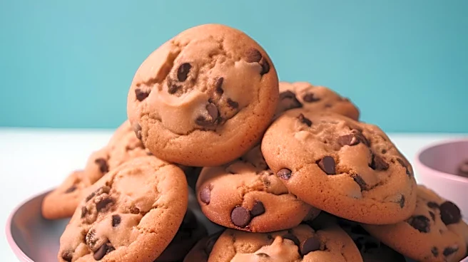 CHIPS AHOY! Introduces Limited Edition Mystery Flavor Cookie