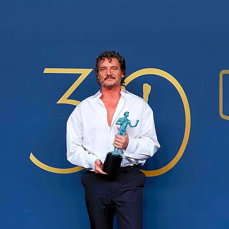 Pedro Pascal's Generous Gesture at Portuguese Restaurant Highlights His Popularity