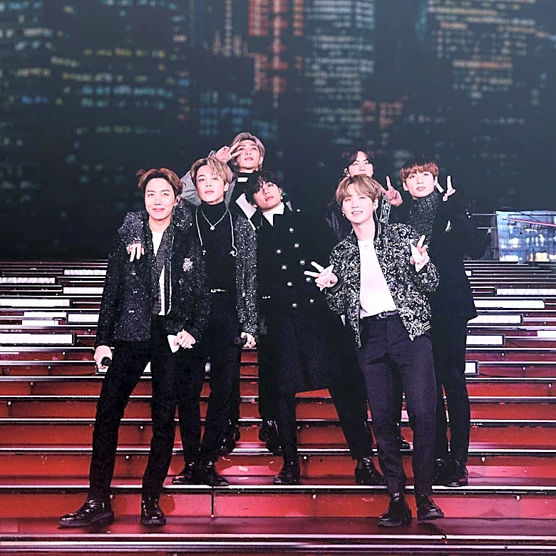 BTS Fans Embrace Shared Music Experiences in South Korea