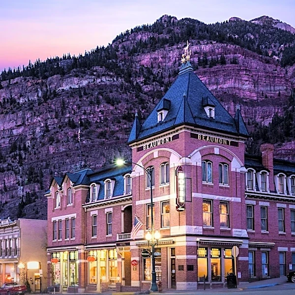 Telluride Offers Year-Round Mountain Escapes with Luxury and Adventure