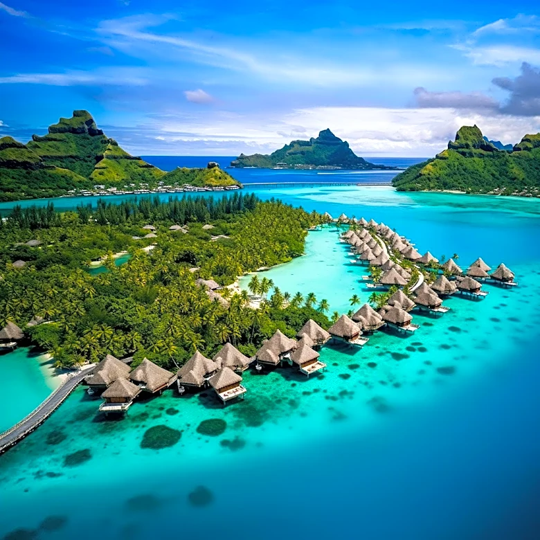 Luxury Destinations Emerge as New Norm for Billionaire Wellness Escapes