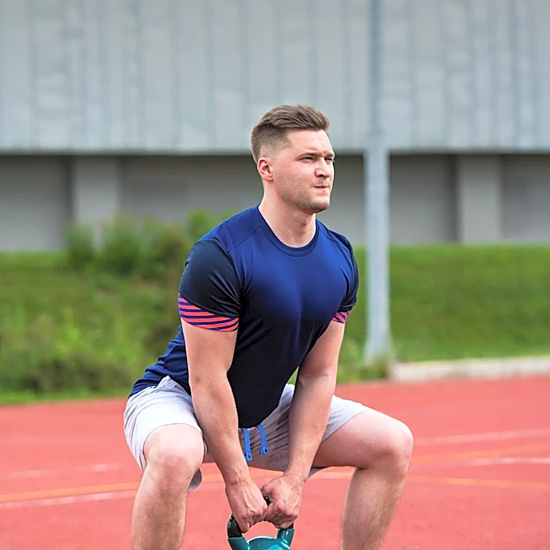 Certified Trainer Recommends Weekly Strength Workout for Runners to Enhance Performance