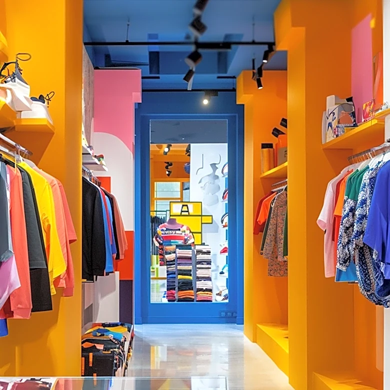 AMI Paris Seeks Client Advisor to Enhance Customer Experience at Melrose Store
