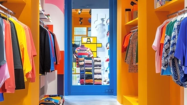 AMI Paris Seeks Client Advisor to Enhance Customer Experience at Melrose Store