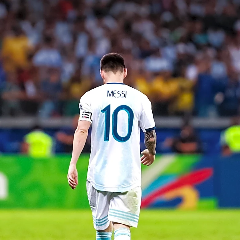 Jorge Messi, Father and Agent of Lionel Messi, Passes Away at 68