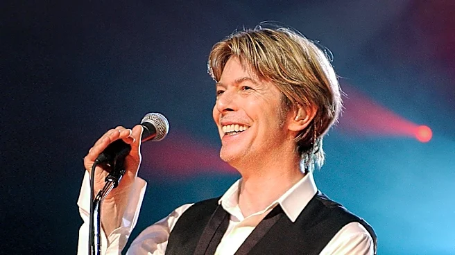 1975 Hits: Earth, Wind  Fire, David Bowie, and Wings Captivate Teen Drivers