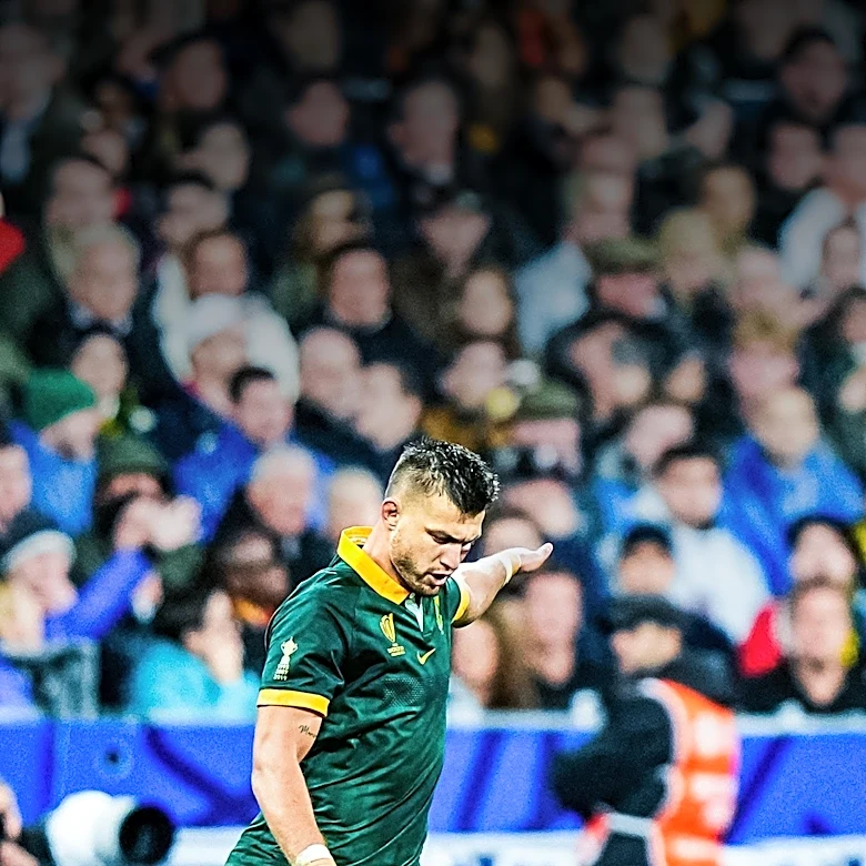 Argentina Rugby Team Faces Challenges Ahead of Springboks Match