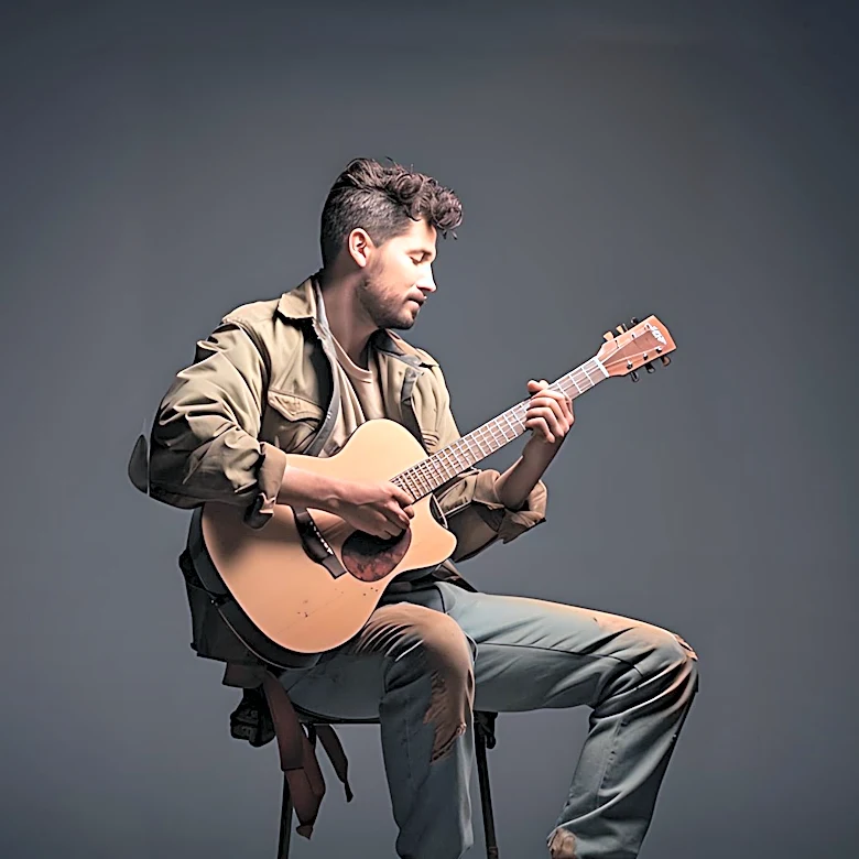 Country Musician Tommy Detamore Passes Away at 70, Leaving a Lasting Legacy