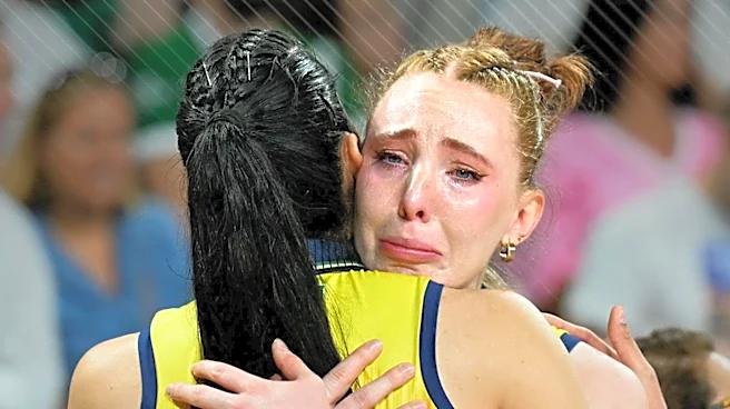 Seattle Storm Eliminated from 2026 WNBA Playoffs After Historic Losing Streaks