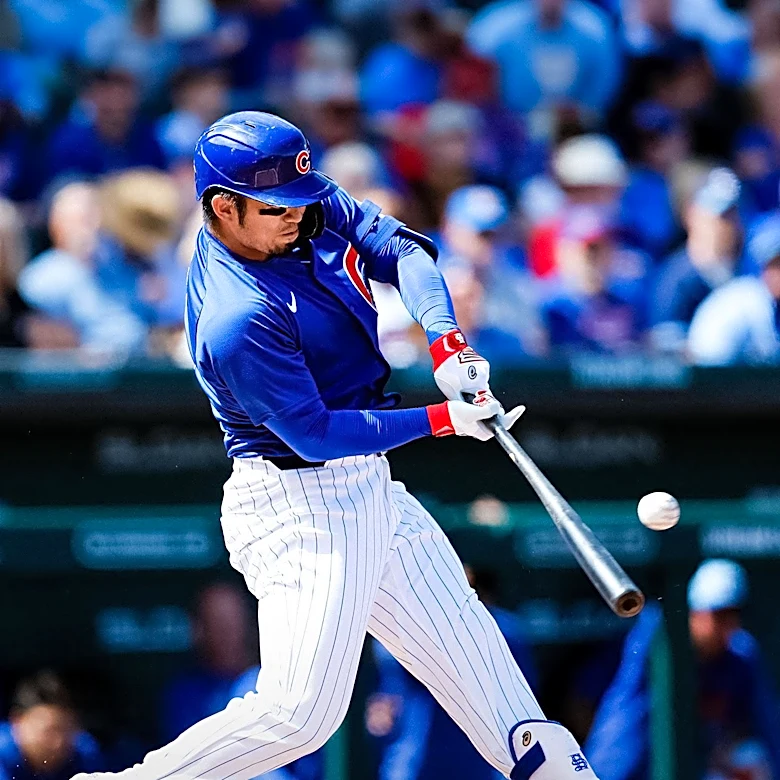 Kevin Gausman Leads Cubs to Victory with Strong Debut Against Royals