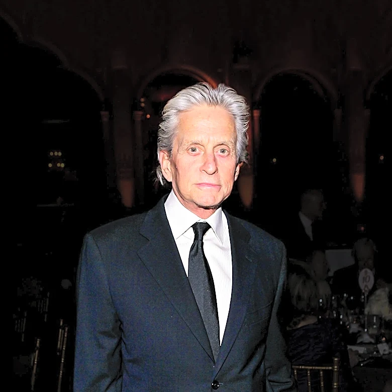 Michael Douglas Honored as Terra d'Honor Ambassador for Mallorca