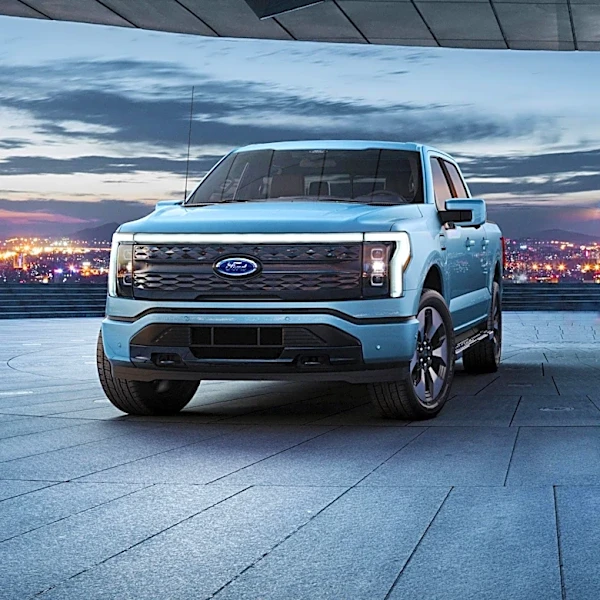 Ford Unveils Budget-Friendly Electric Pickup 'Fathom' to Compete with Chinese EVs