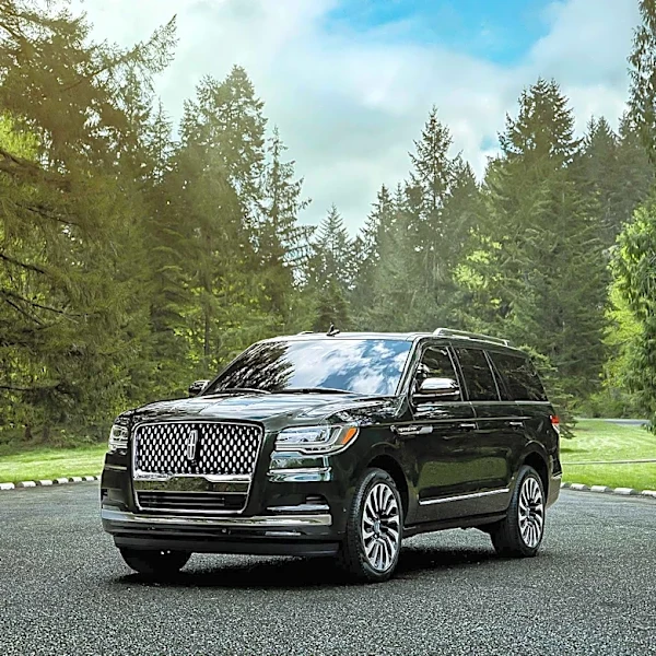 Lincoln Motor Company Celebrates Heritage with 'Lincolns and Lattes' Event in Detroit