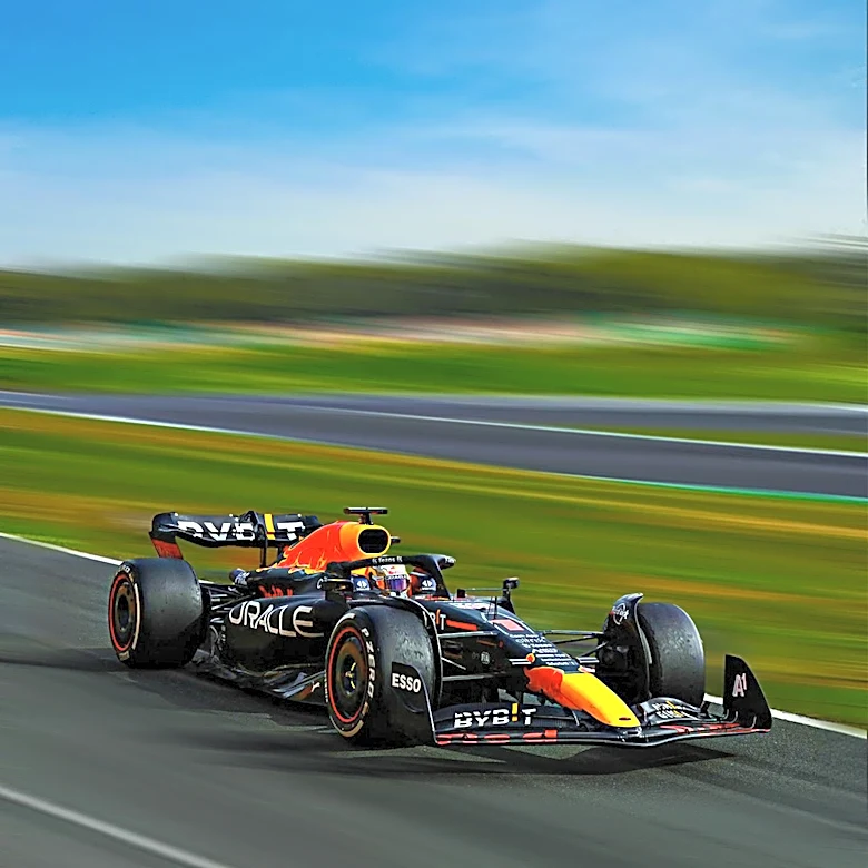 Max Verstappen's Impact Revitalizes Formula 1 Popularity in the Netherlands