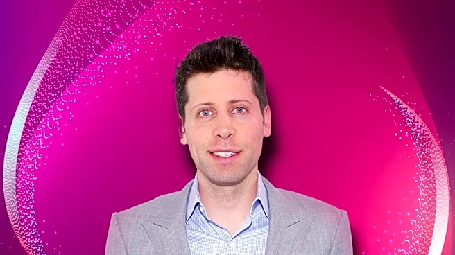 OpenAI CEO Sam Altman's AI Parenting Vision Faces Criticism