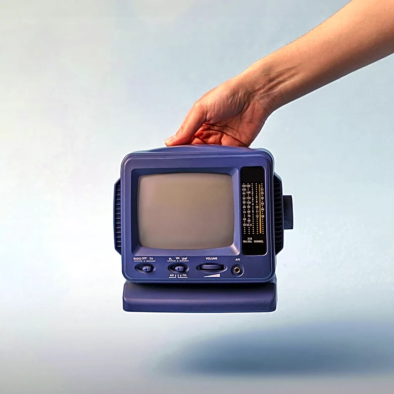 Gen-Z's Analog Revival Challenges Digital Dominance