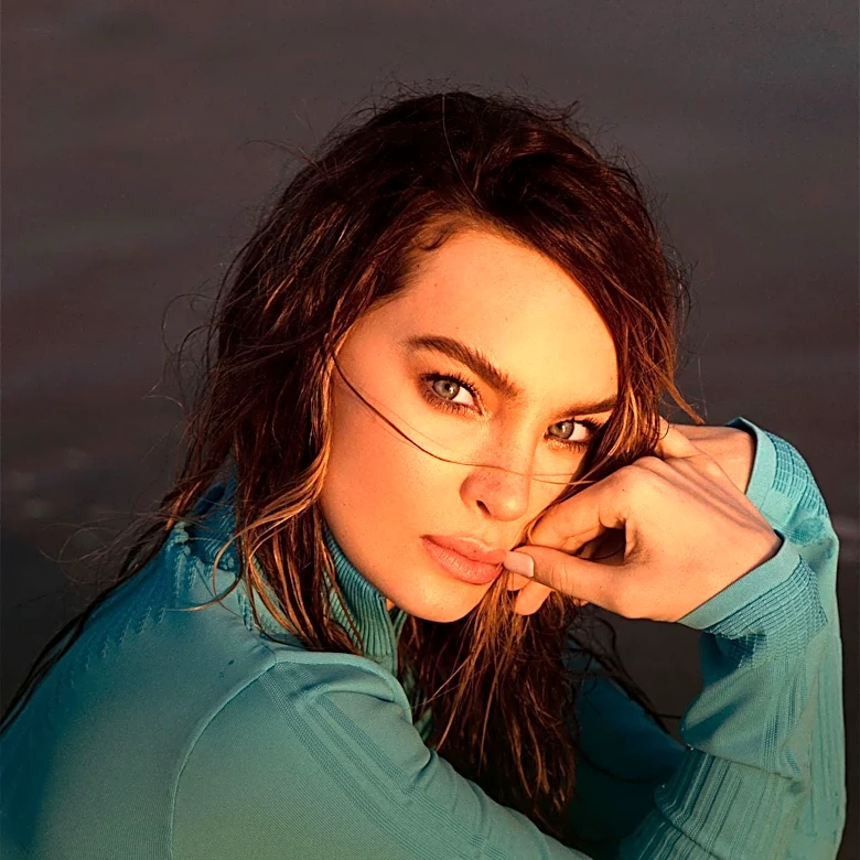 Belinda Tops People en Español's '50 Most Beautiful 2026' List, Highlighting Latin Entertainment Figures