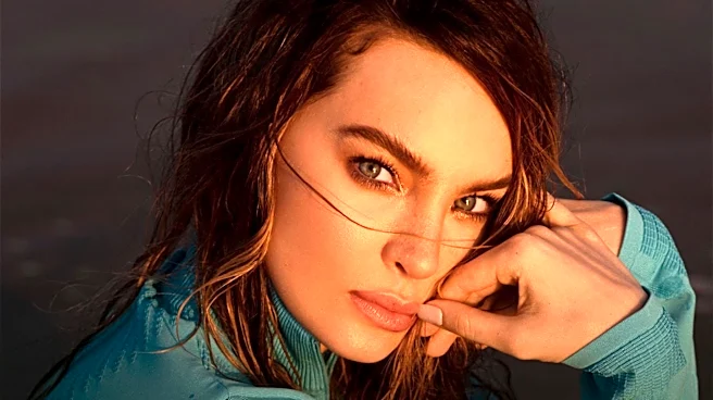Belinda Tops People en Español's '50 Most Beautiful 2026' List, Highlighting Latin Entertainment Figures