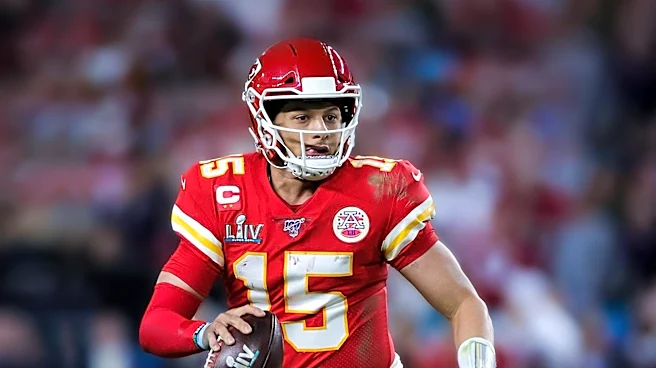 Patrick Mahomes' Recovery Progress Raises Concerns Over Preseason Participation
