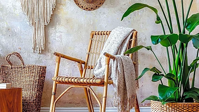 Nature Wallpapers: Custom-Sized Designs for a Tranquil Home Environment
