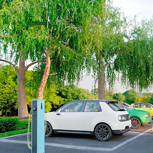 Electric Car Charger Installation Delays Highlight Infrastructure Challenges