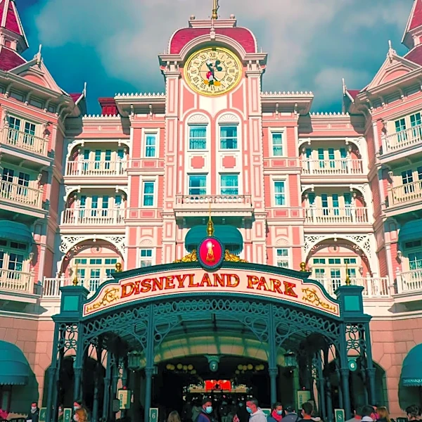 Disneyland Reveals Halloween 2026 Food Guide with Themed Treats