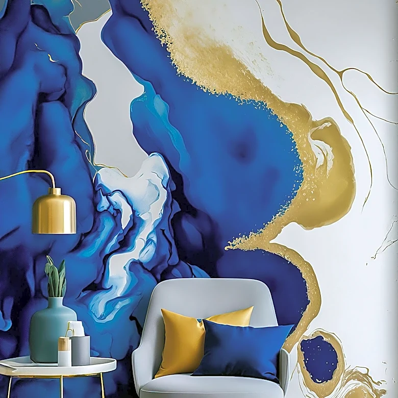 Wallism: Revolutionizing Wall Decor with Custom Wallpapers and Murals