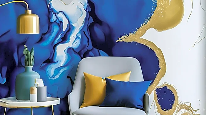 Wallism: Revolutionizing Wall Decor with Custom Wallpapers and Murals