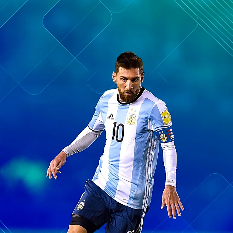 Jorge Messi, Father of Soccer Legend Lionel Messi, Passes Away at 68