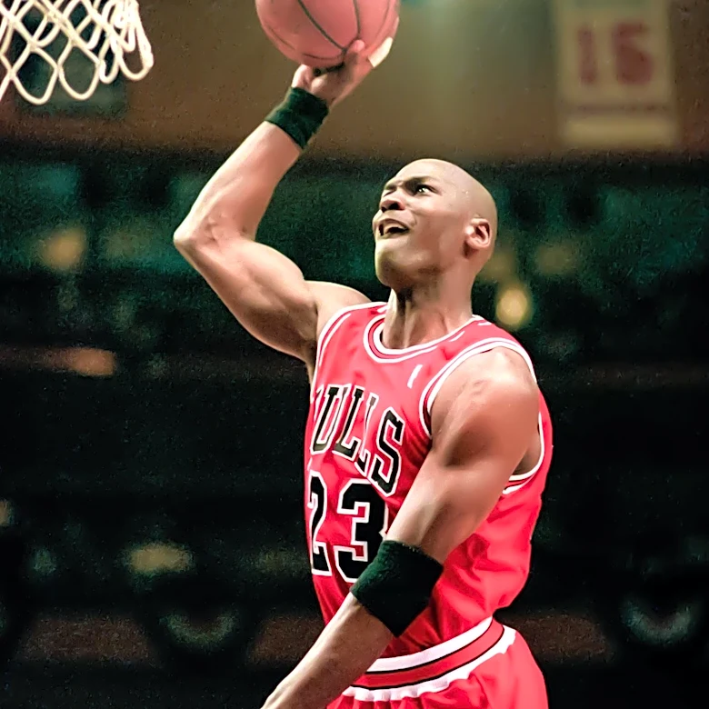 Michael Jordan Tops List of Highest-Earning Athletes with $4.5 Billion