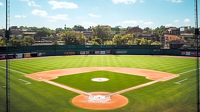 Field of Dreams Returns: MLB Game Streams on Netflix from Iconic Site