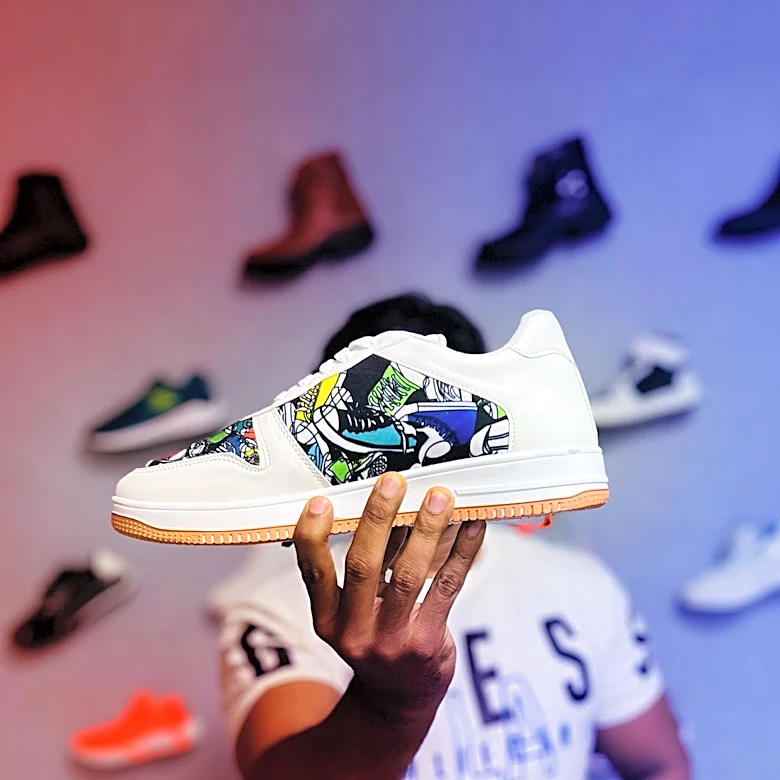 Foot Locker Celebrates Sneaker Culture with New Campaign Featuring Method Man