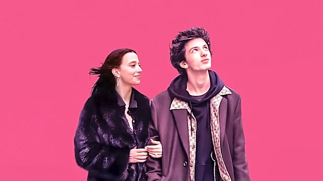 Kylie Jenner and Timothée Chalamet's Relationship Status: No Rush to Engagement