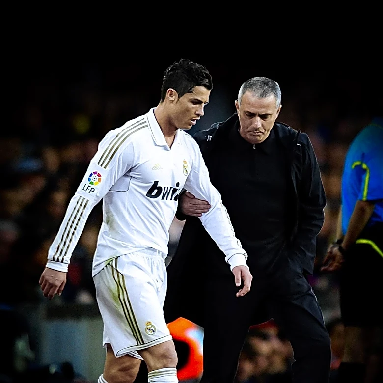 Jose Mourinho Implements Strict New Rules at Real Madrid