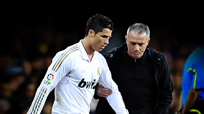 Jose Mourinho Implements Strict New Rules at Real Madrid