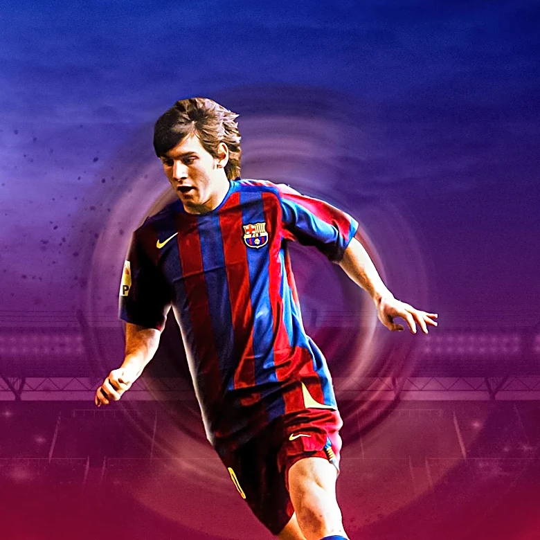 Jorge Messi, Father of Lionel Messi, Passes Away at 68