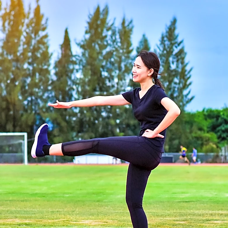 Jordyn Bruce Aims for Gold at Women's Decathlon World Championships