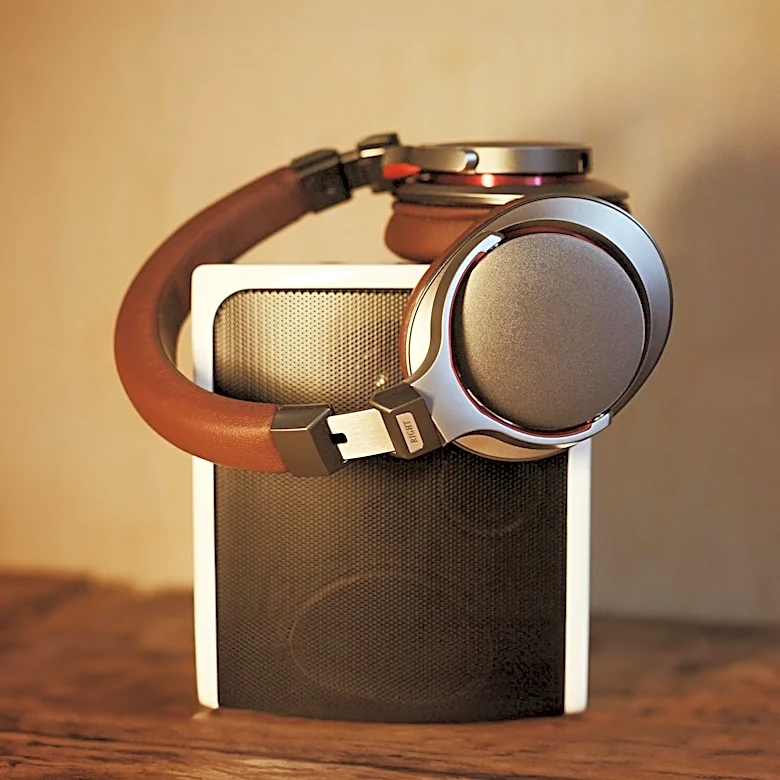 FiiO SNOWSKY Wind Pro Headphones Offer Retro Style and Enhanced Sound