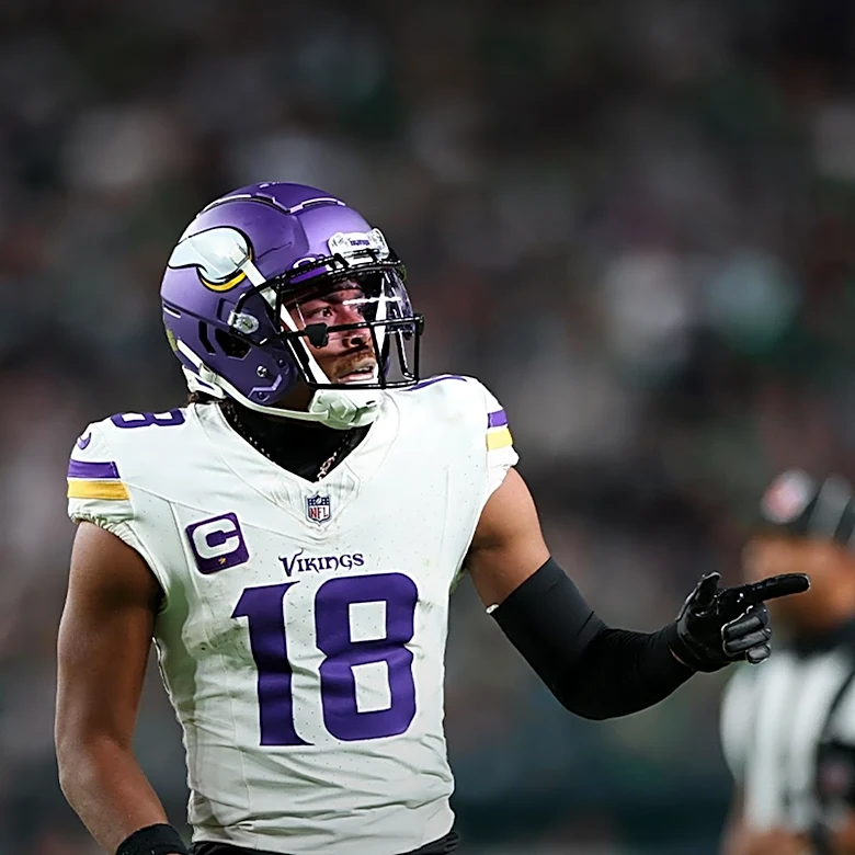 Minnesota Vikings' Training Camp Highlights: Justin Jefferson and Charles Demmings Shine