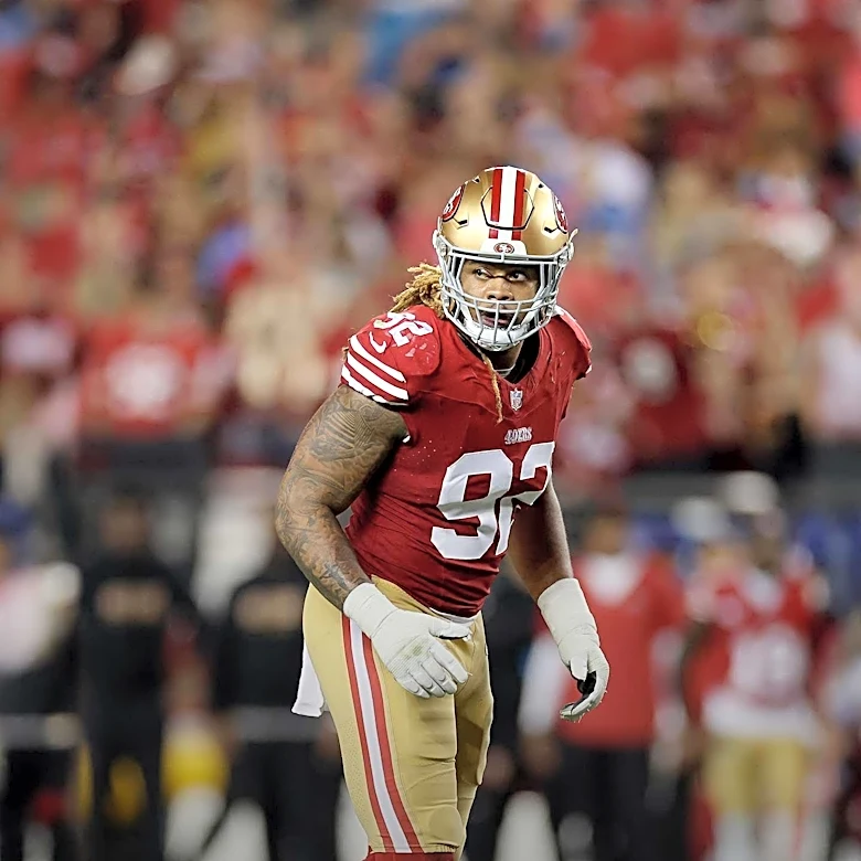 San Francisco 49ers Test Depth with Tryouts for Three Centers Amid Injuries