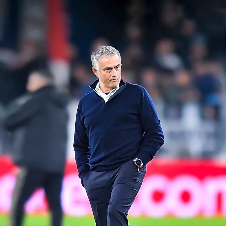 Jose Mourinho Faces Midfield Challenges with Real Madrid's 'Bermuda Triangle'