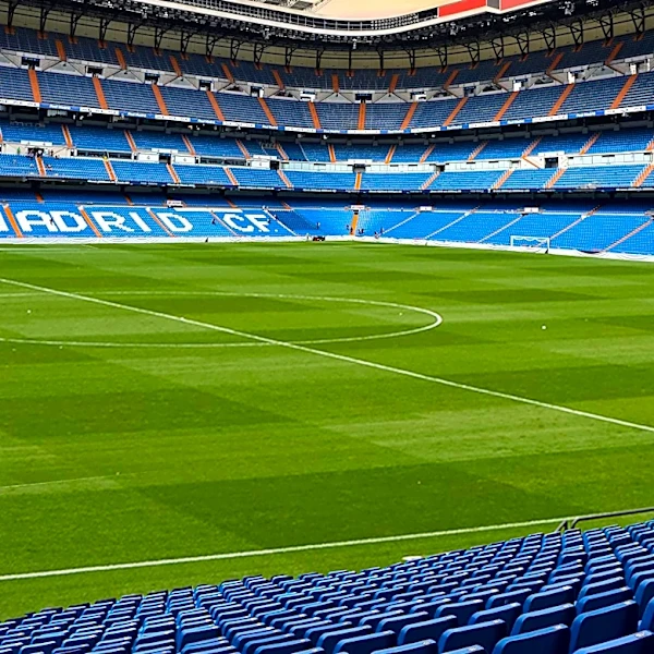 Real Madrid Announces Squad for Ferencváros Friendly, Excludes World Cup Stars